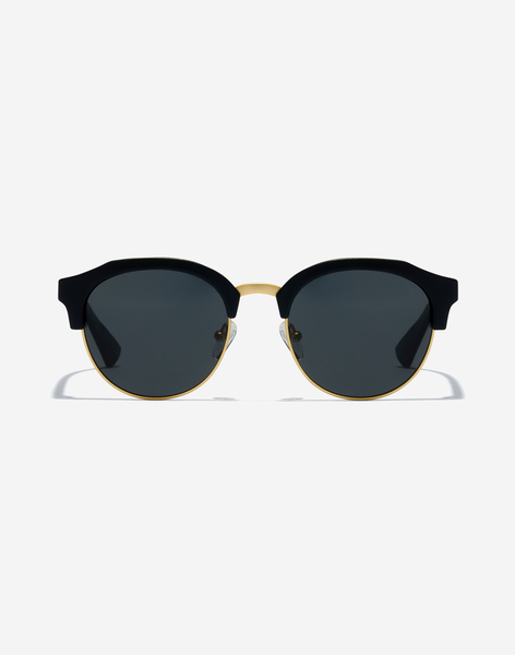 Hawkers CLASSIC ROUNDED - POLARIZED GOLD DARK master