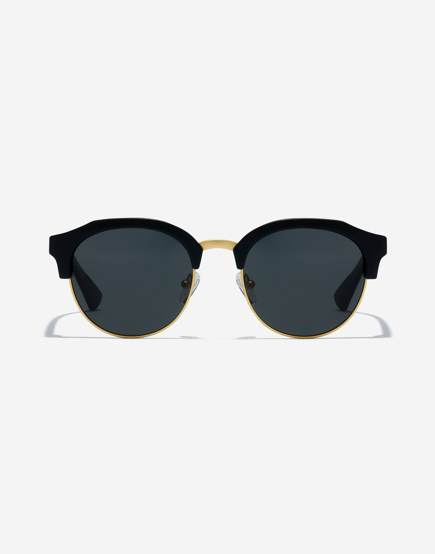 Hawkers CLASSIC ROUNDED - POLARIZED GOLD DARK master image number 0