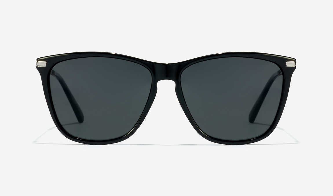 Hawkers ONE CROSSWALK - POLARIZED BLACK DARK master image number 1