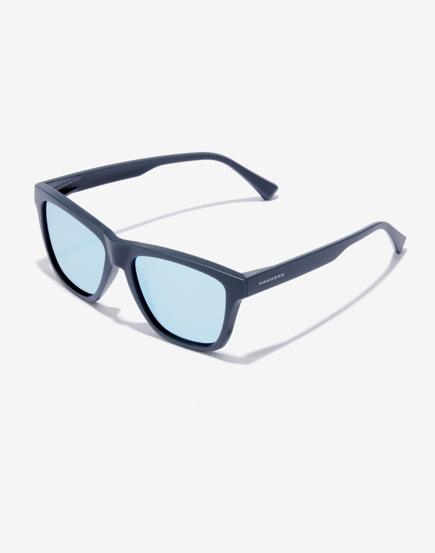 Hawkers ONE LS RAW - POLARIZED NAVY BLUE CHROME master image number 1
