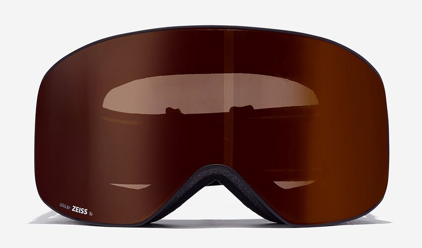 Hawkers ARTIK BIG BRONZE ORANGE master image number 1
