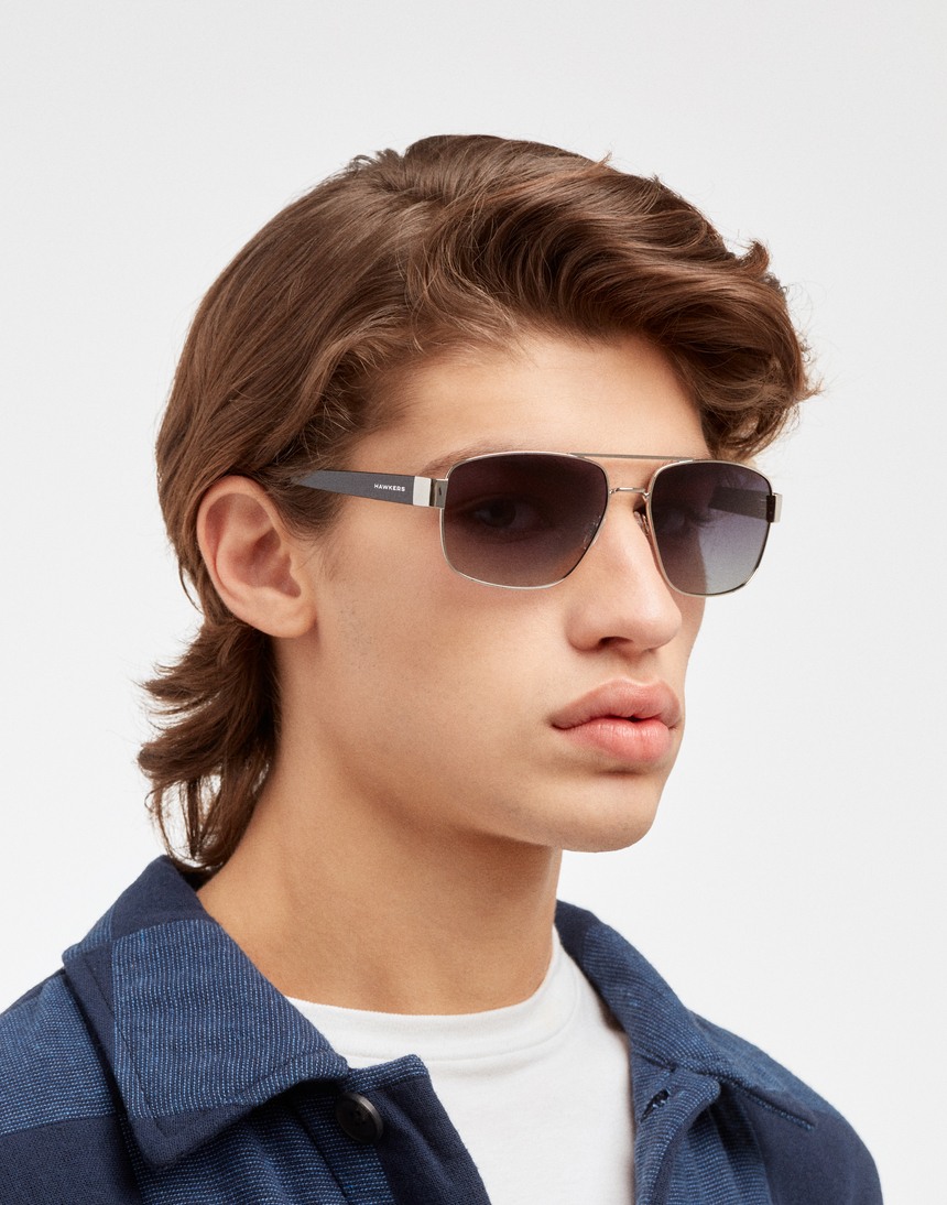 Hawkers FALCON - POLARIZED SILVER GREY master image number 7.0