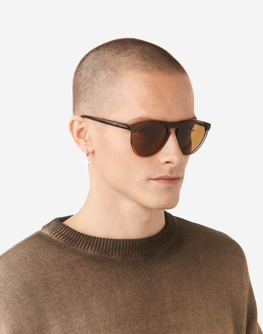 Hawkers JOKER - POLARIZED SHELL OLIVE master image number 7.0