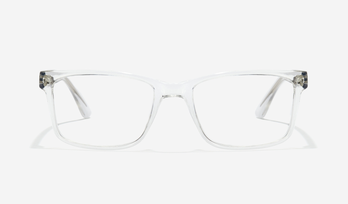 Hawkers SUPERIOR - TRANSPARENT BB master image number 1