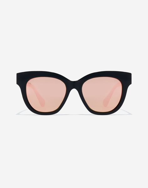 Hawkers AUDREY RAW - POLARIZED BLACK ROSE GOLD master