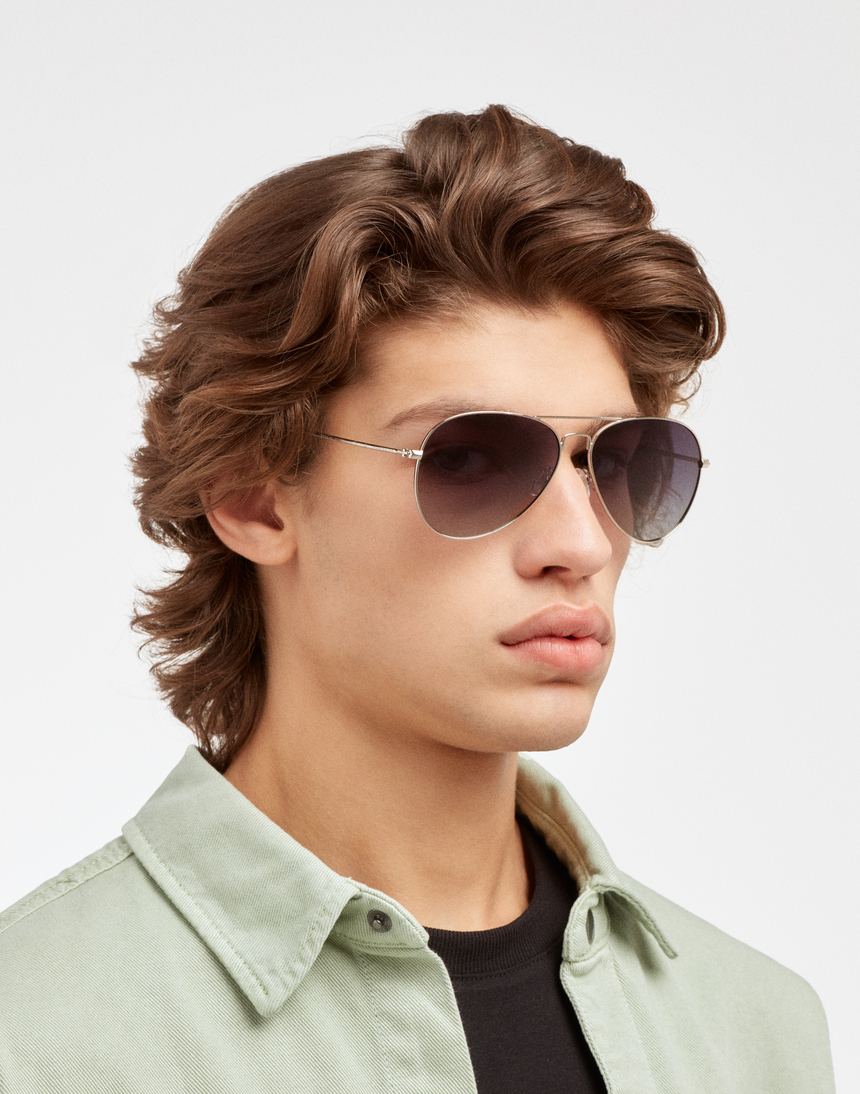 Hawkers HAWK - POLARIZED SILVER GREY master image number 7.0