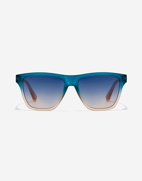 Hawkers Polarized Rubber Black Sky ONE | España Tienda Oficial