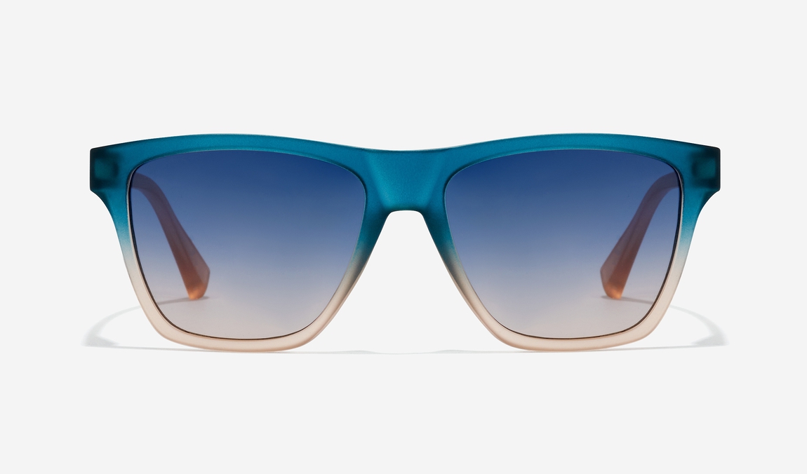 Hawkers ONE LS - SUNRISE BLUE TO PEACH master image number 1
