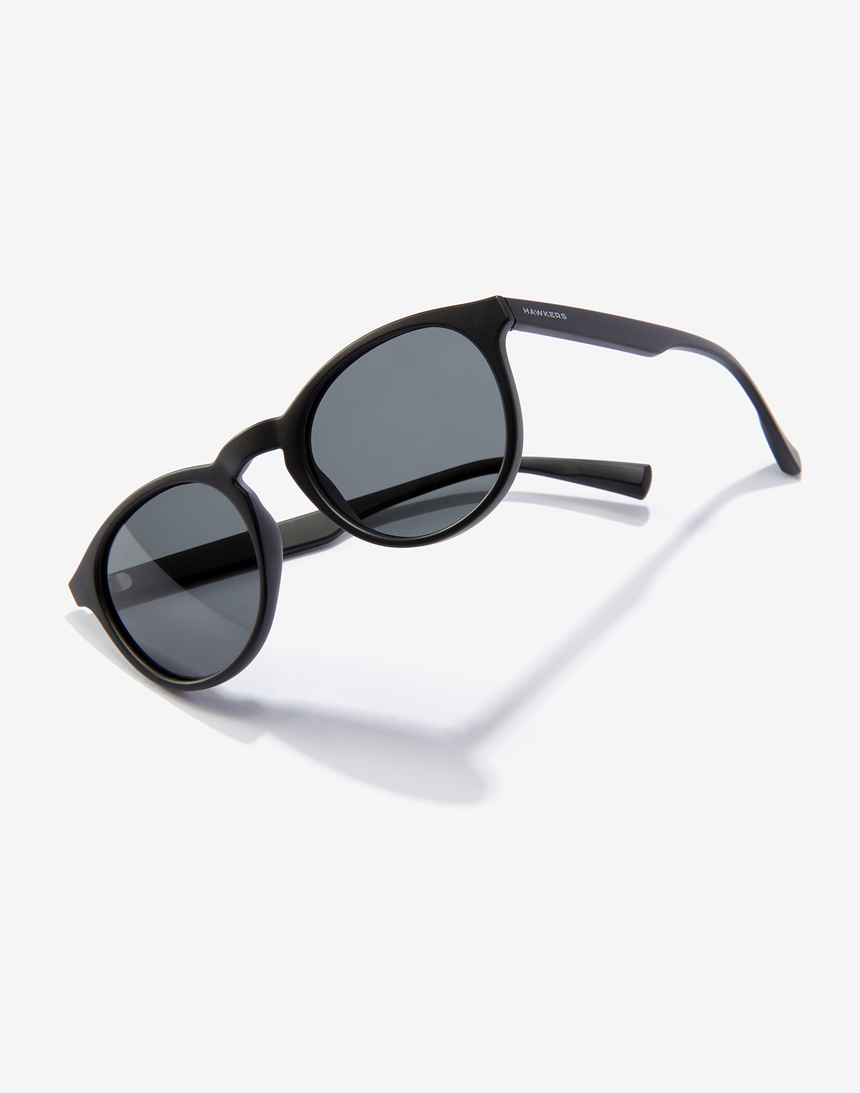 Hawkers BEL AIR - POLARIZED BLACK master image number 4