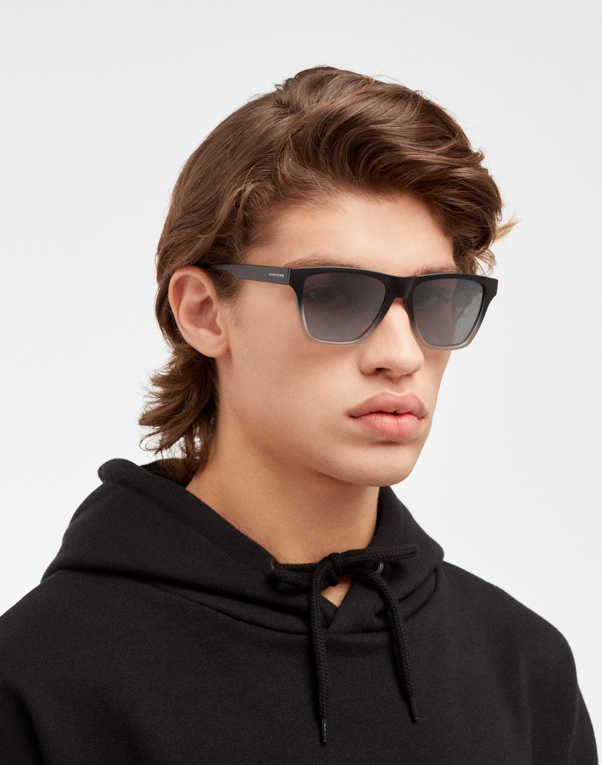 Hawkers ONE LS RODEO - POLARIZED BLACK MIRROR master image number 7.0