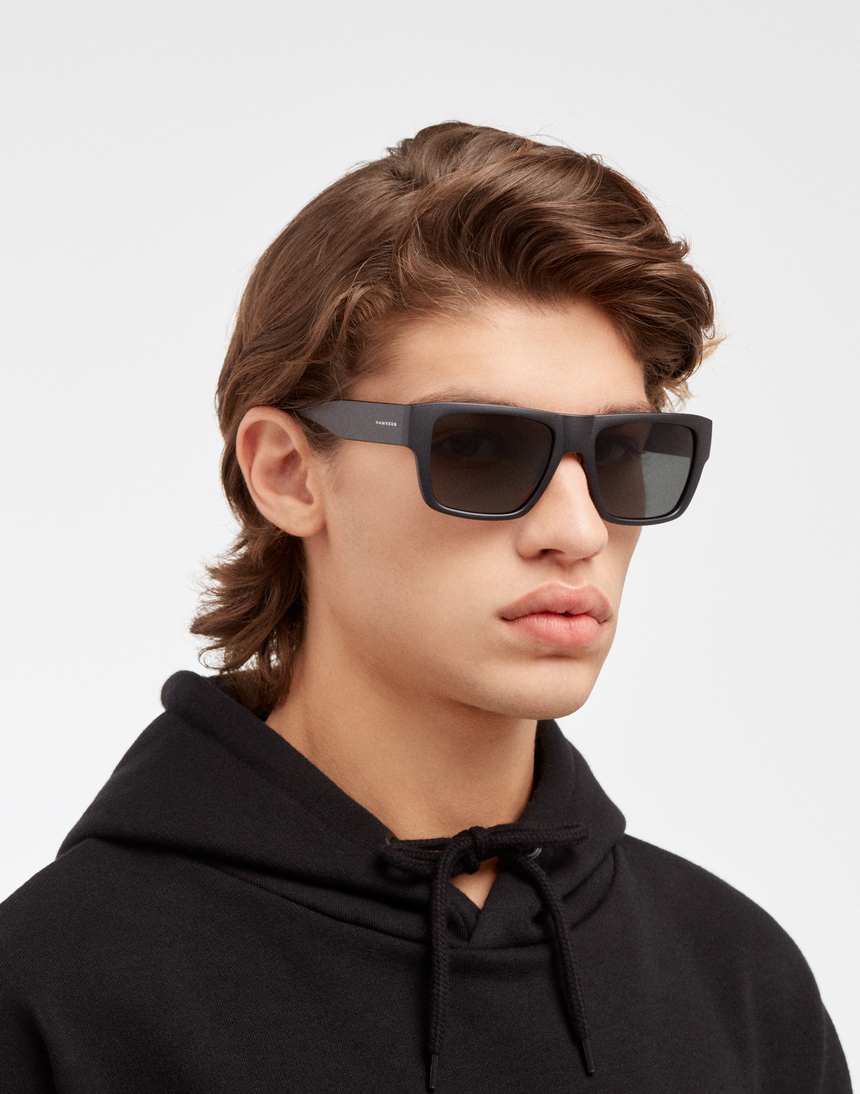 Hawkers WAIMEA - POLARIZED BLACK GREY master image number 7.0