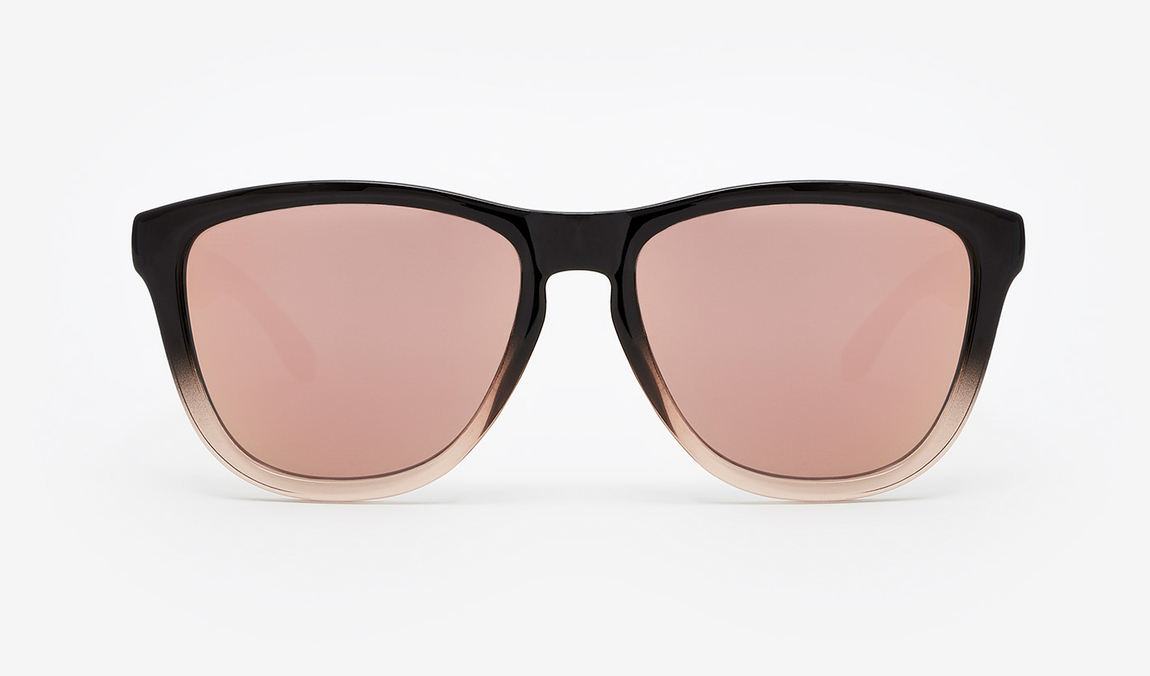 Hawkers Polarized Fusion Rose Gold One master image number 1