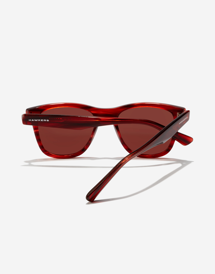 Hawkers ONE PAIR - LAVA ROSEWOOD master image number 4.0