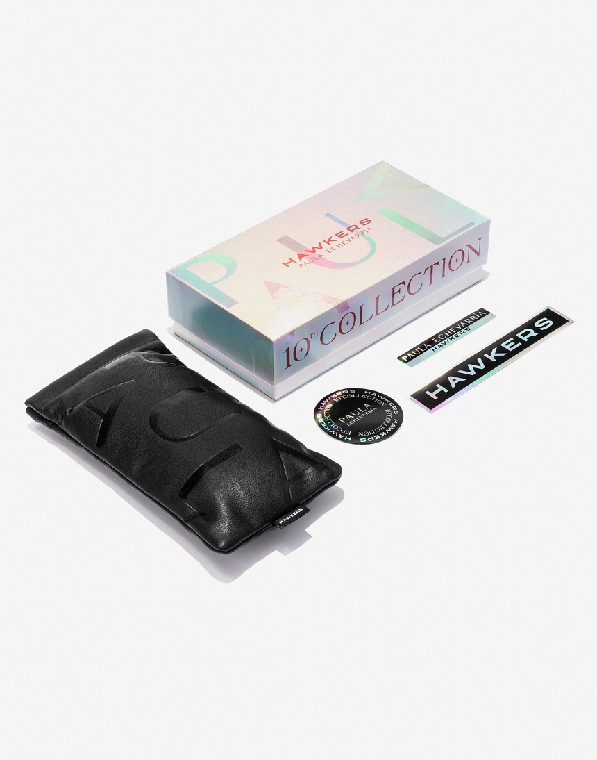 Hawkers HAWKERS X PAULA ECHEVARRIA - ONE VENM RAW master image number 7.0