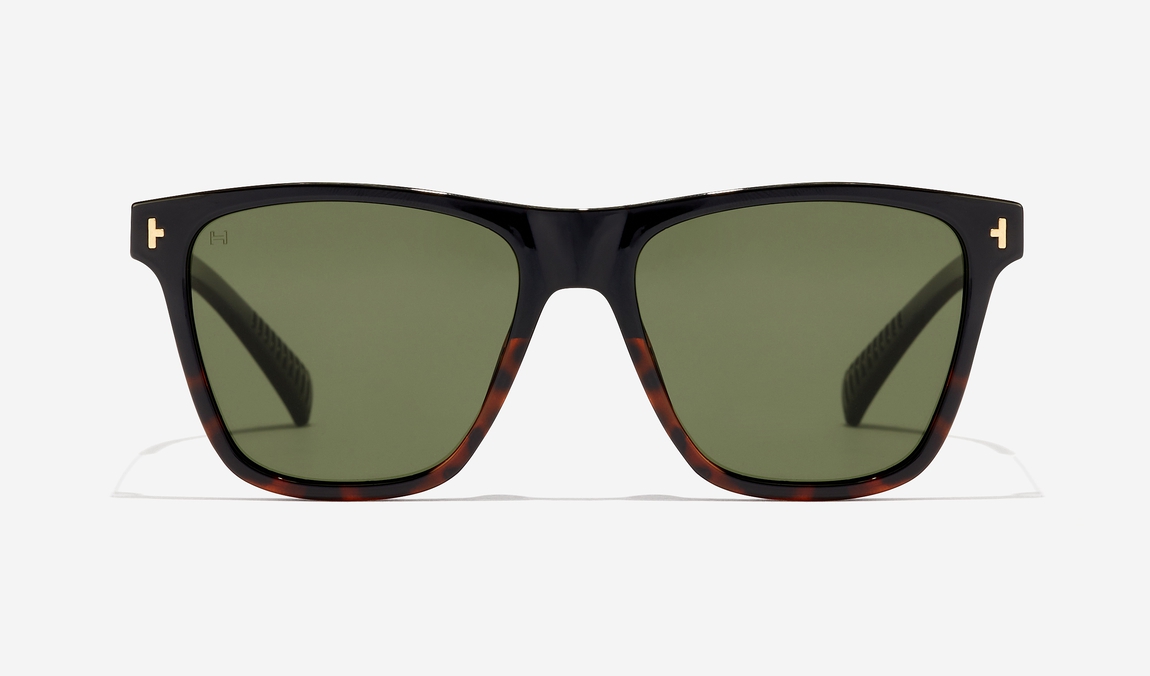 Hawkers ONE LS METAL - POLARIZED BLACK CAREY master image number 1