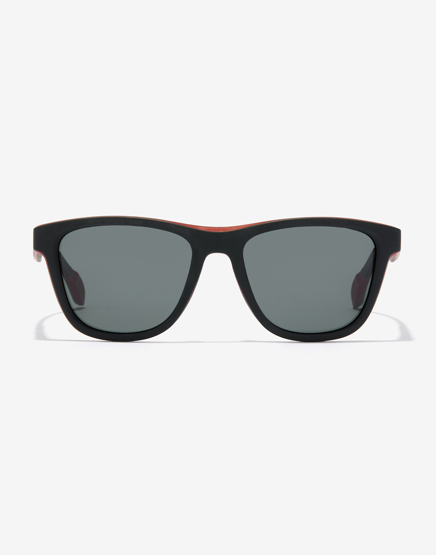 Hawkers ONE SPORT - POLARIZED RED BLACK master image number 0