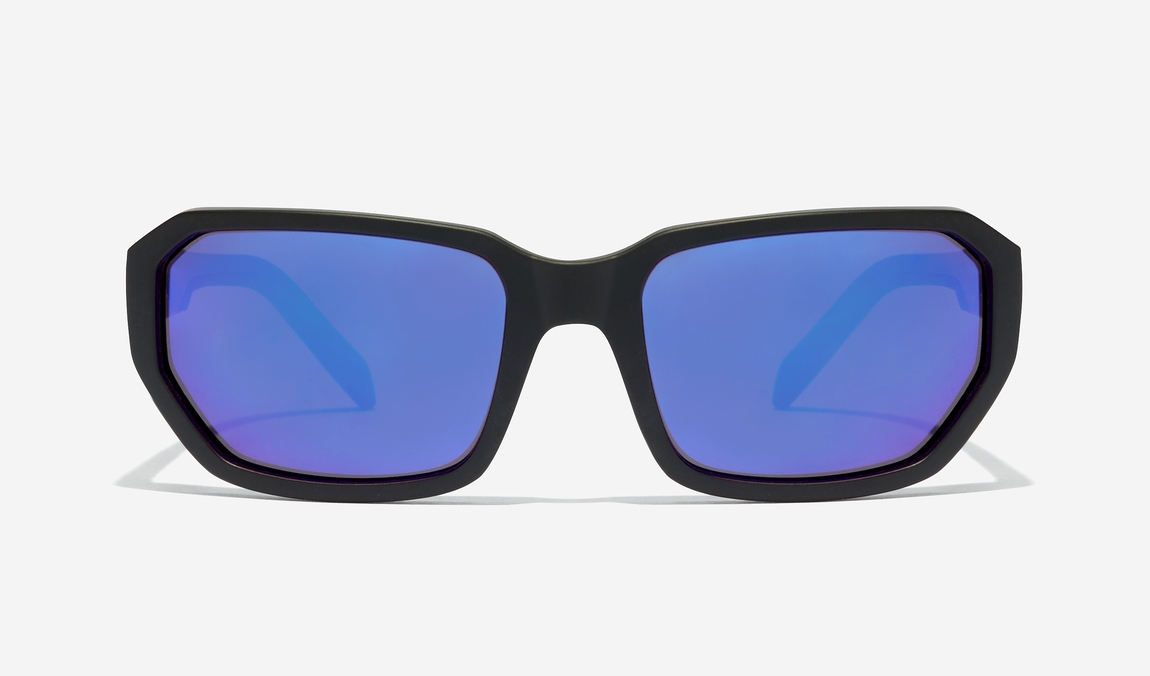 Hawkers BOLT - POLARIZED BLACK BLUE SKY master image number 1