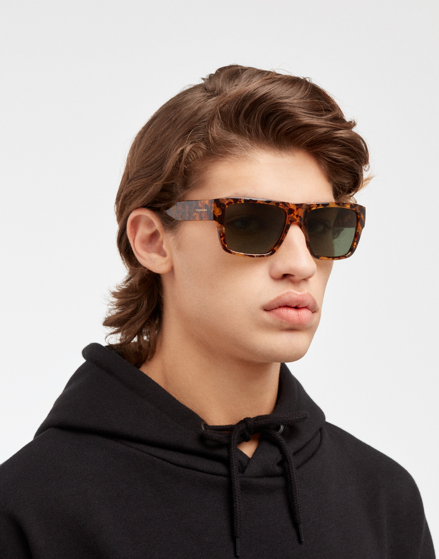 Hawkers WAIMEA - POLARIZED CAREY GREEN master image number 7.0