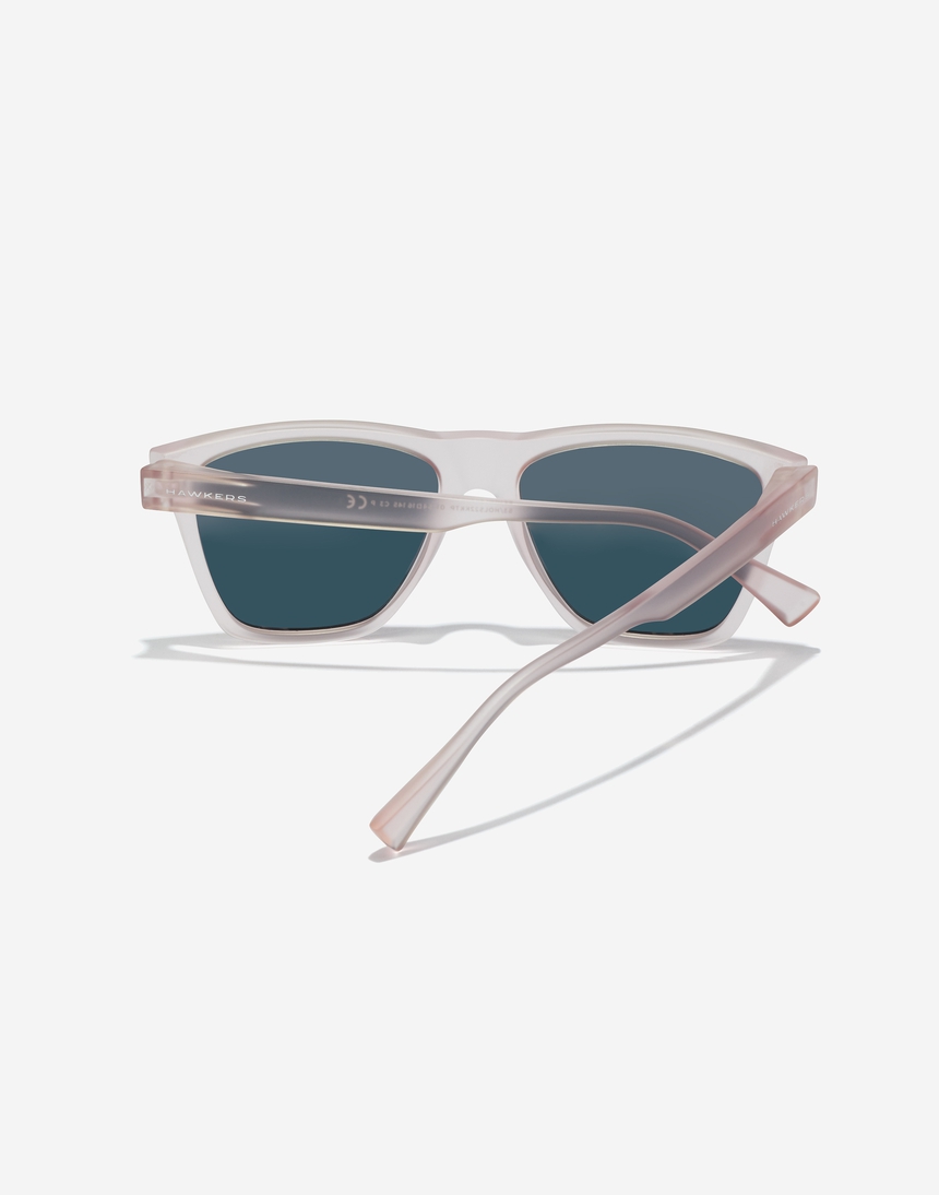 Hawkers ONE LS - POLARIZED FROZEN ROSE GOLD master image number 4.0