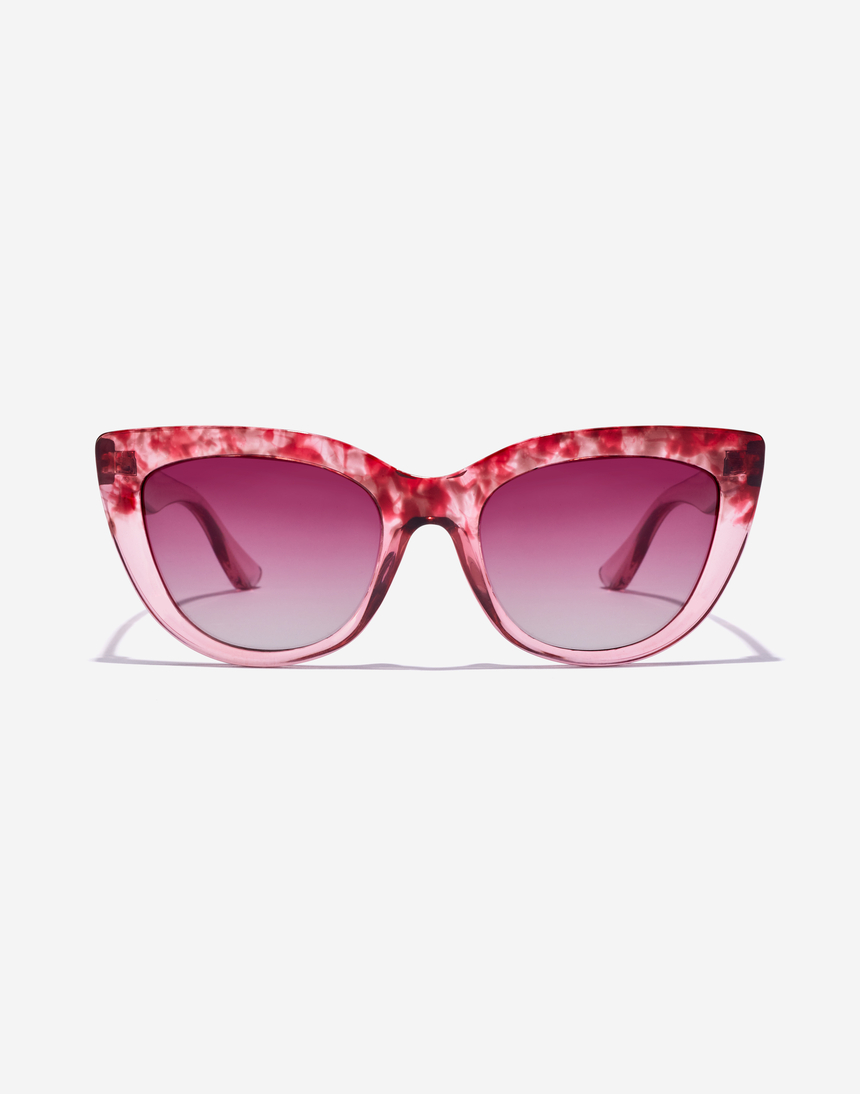 Hawkers B. PORTER - POLARIZED CAREY BURGUNDY master image number 0