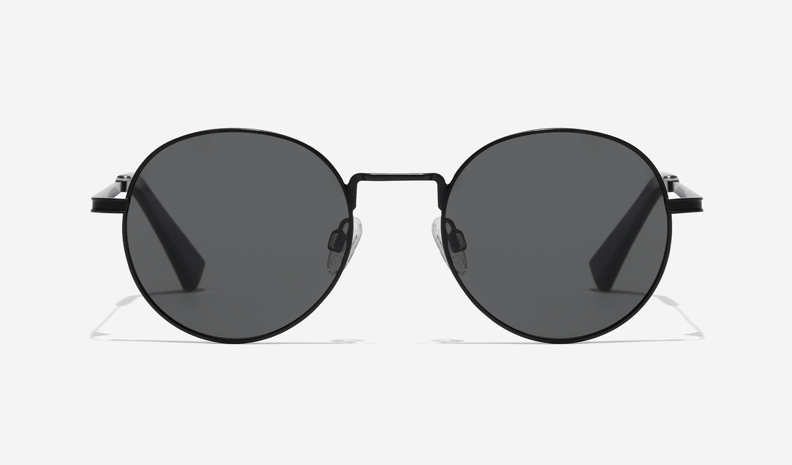 Hawkers MOMA - POLARIZED MATTE BLACK master image number 1