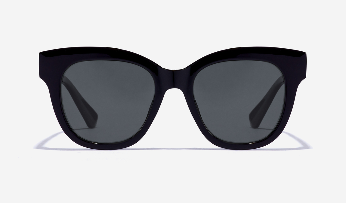 Hawkers AUDREY NEUVE - POLARIZED BLACK GREY master image number 1
