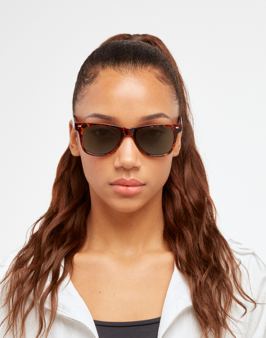 Hawkers SLATER - POLARIZED CAREY GREEN master image number 8.0