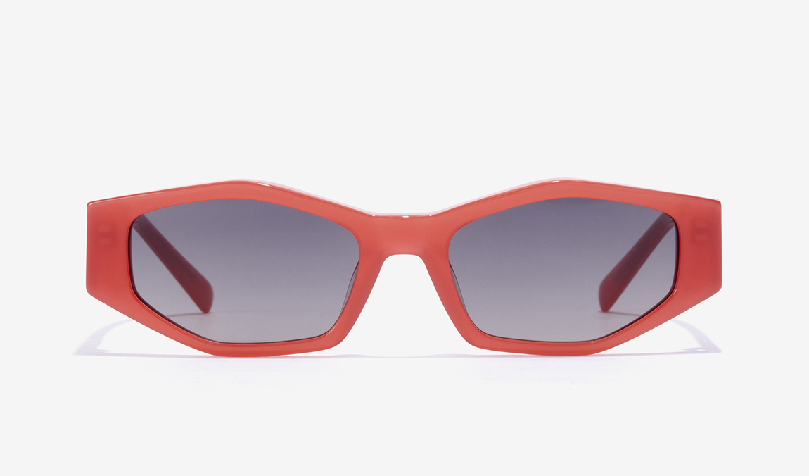 Hawkers APEROL - CORAL SMOKY master image number 1