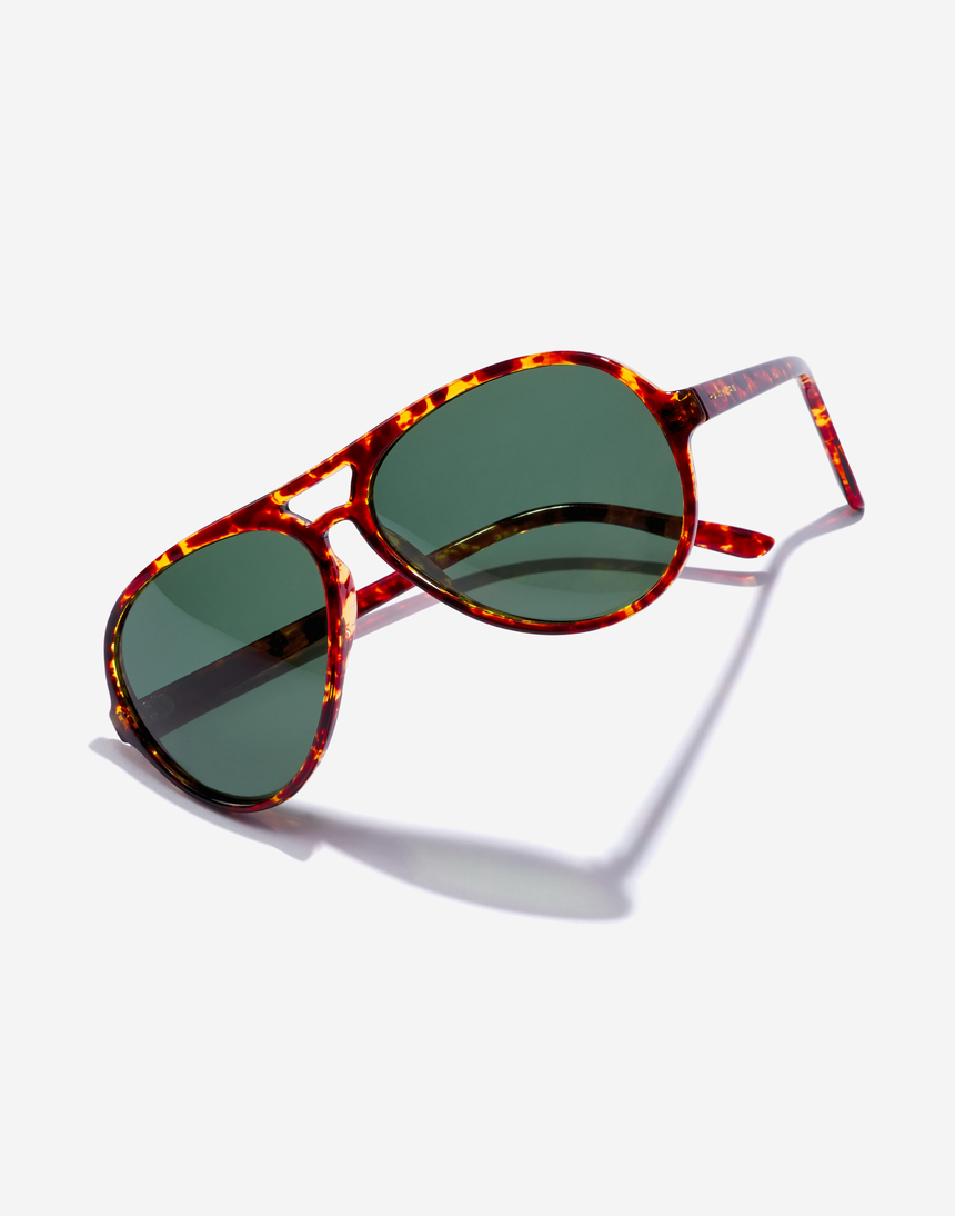 Hawkers SOUTH BEACH - POLARIZED CAREY GREEN master image number 5.0