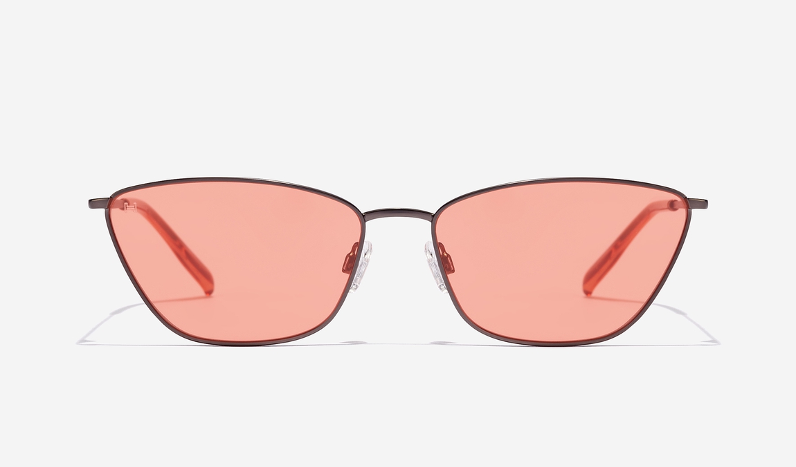 Hawkers FRESH - GUN METAL ORANGE master image number 1