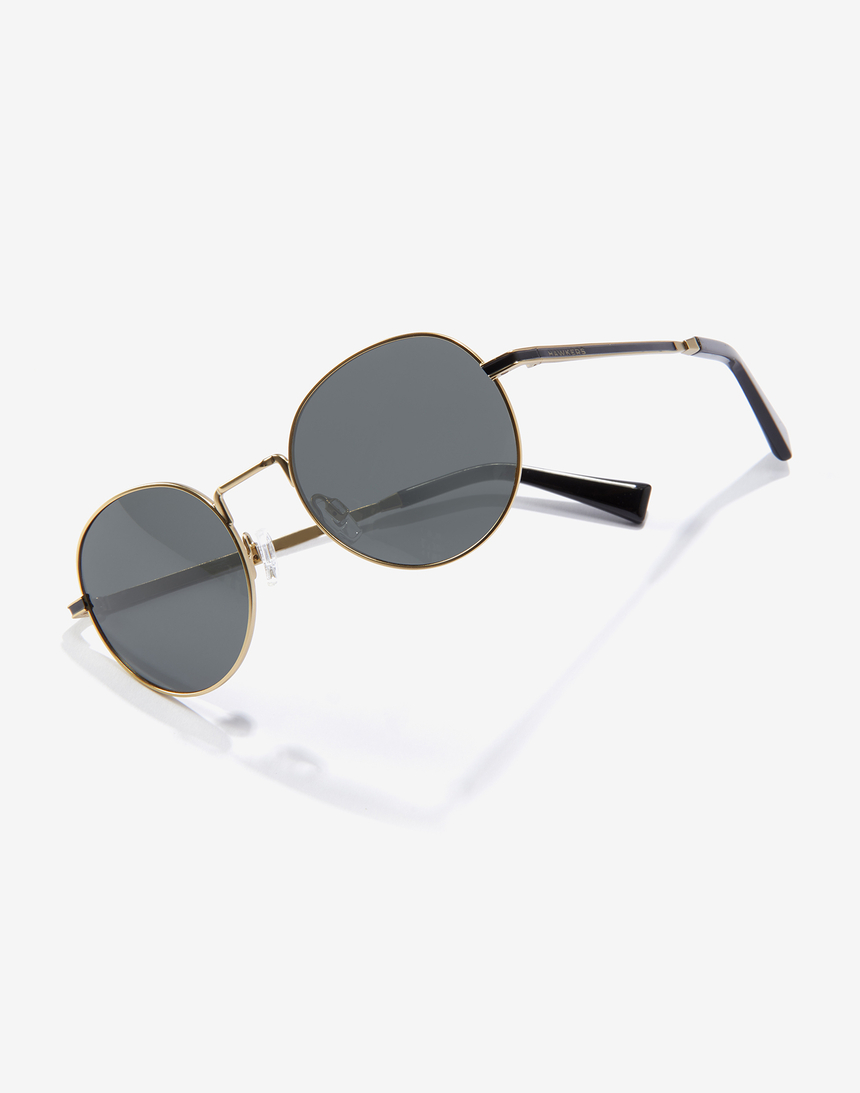 Hawkers MOMA - POLARIZED GOLD BLACK master image number 3.0