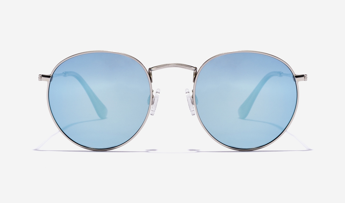 Hawkers MOMA MIDTOWN - POLARIZED SILVER CHROME master image number 1