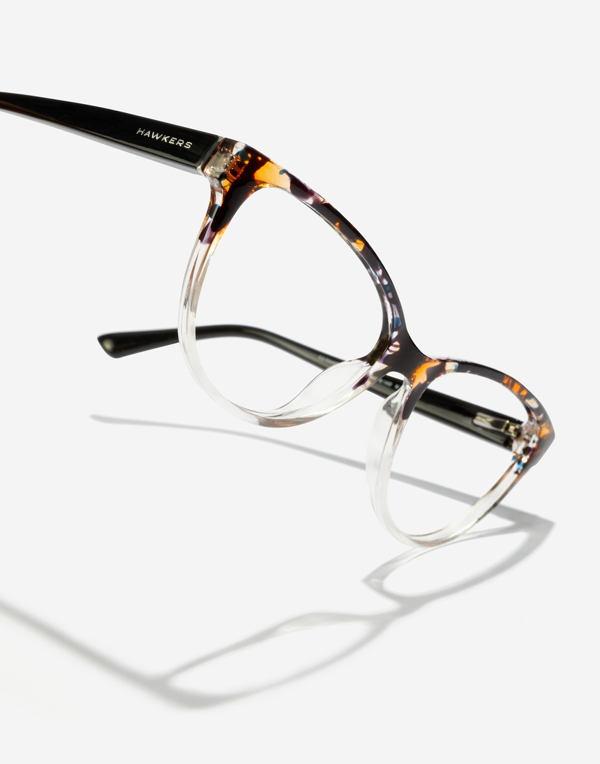 Hawkers HARLOW - CAREY TRANSPARENT BB master image number 3.0