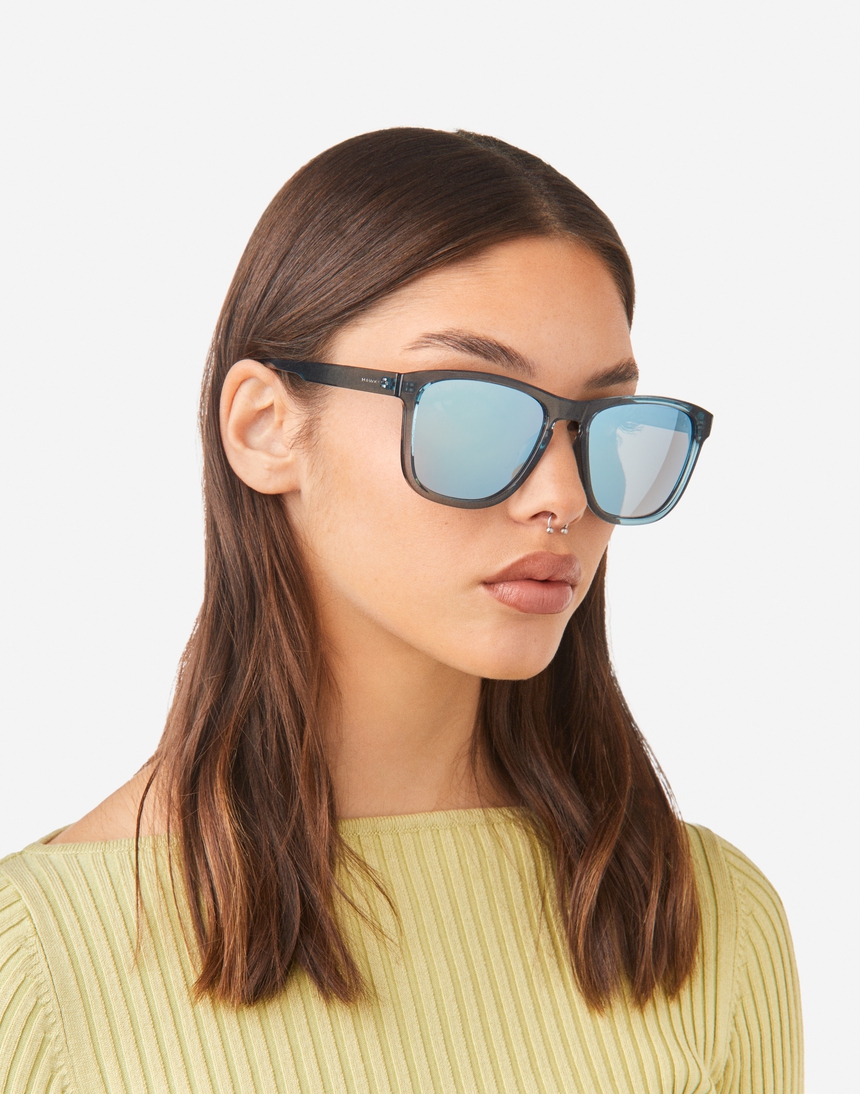 Hawkers ZHANNA - POLARIZED BLUE CHROME master image number 6.0