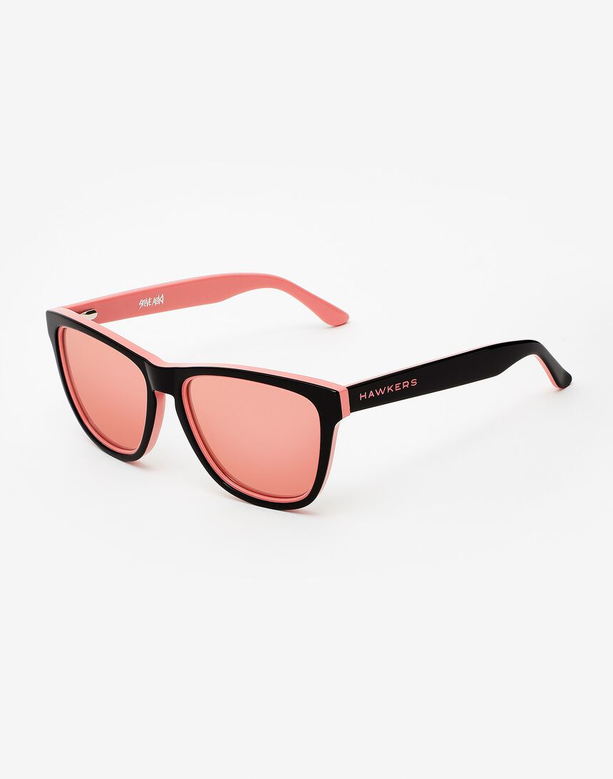 Sonnenbrillen Limited Edition HAWKERS STEVE AOKI