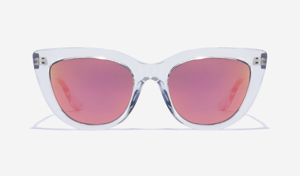 Hawkers B. PORTER - POLARIZED CRYSTAL PINK master image number 1
