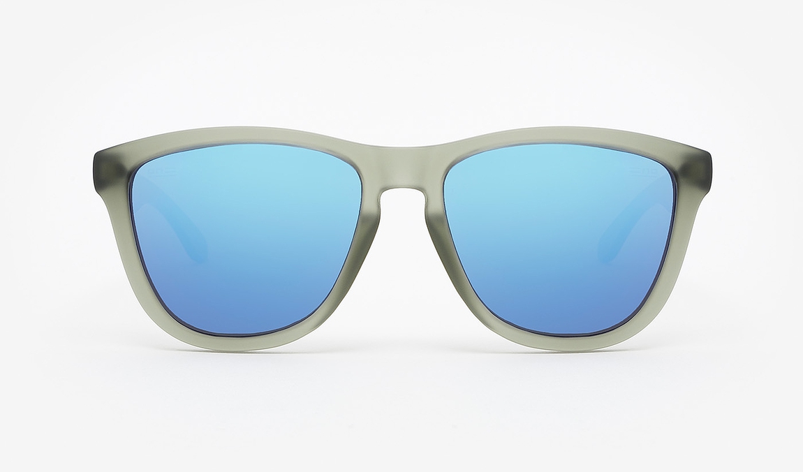 Hawkers Frozen Grey Clear Blue One master image number 1