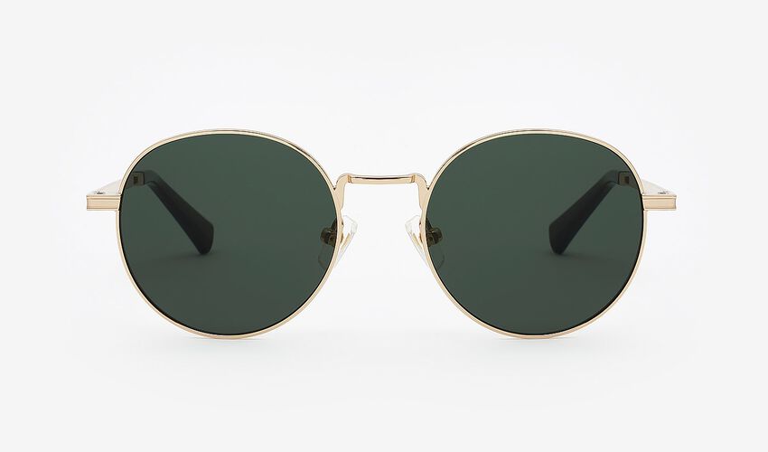 Hawkers Gold Green Bottle Moma master image number 1