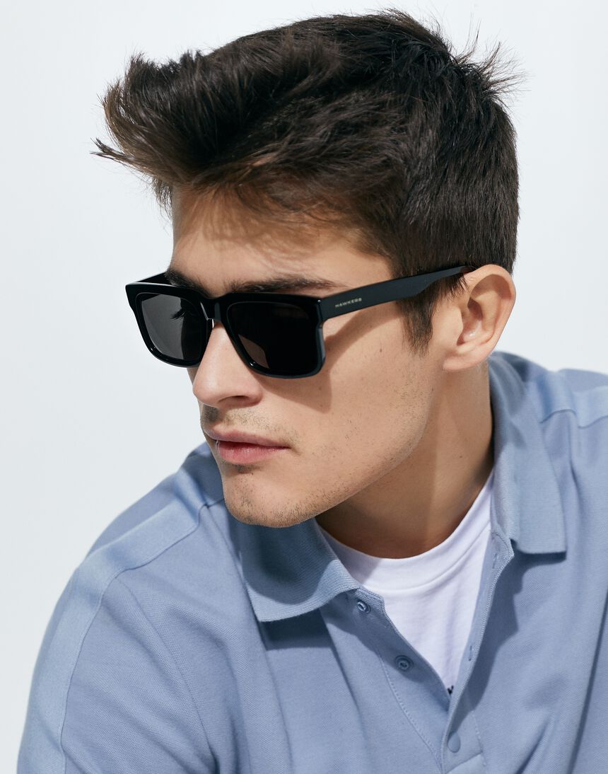 Hawkers INWOOD - POLARIZED BLACK master image number 7.0
