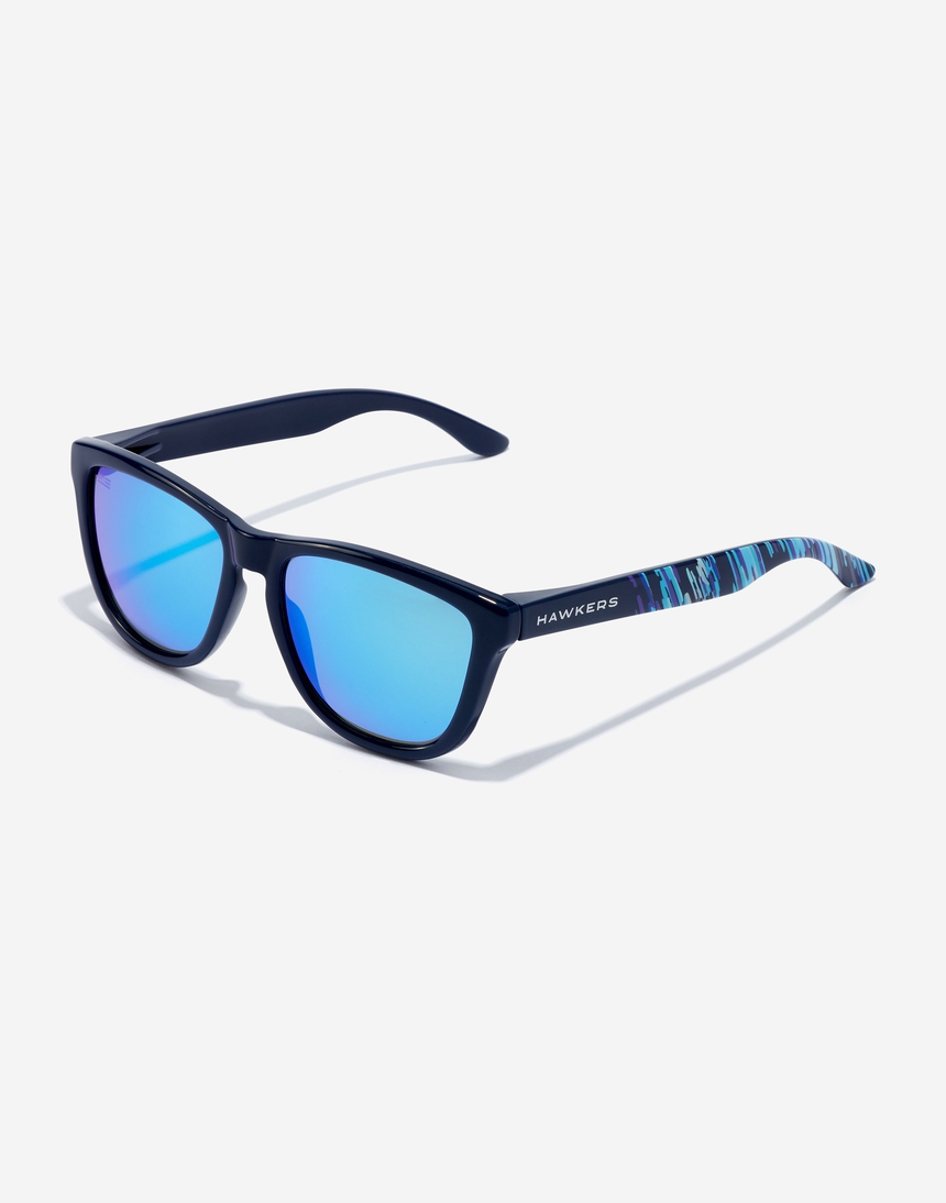 Modales pueblo Cena Hawkers ONE MAVERICK - BLUE | Hawkers® España Tienda Oficial