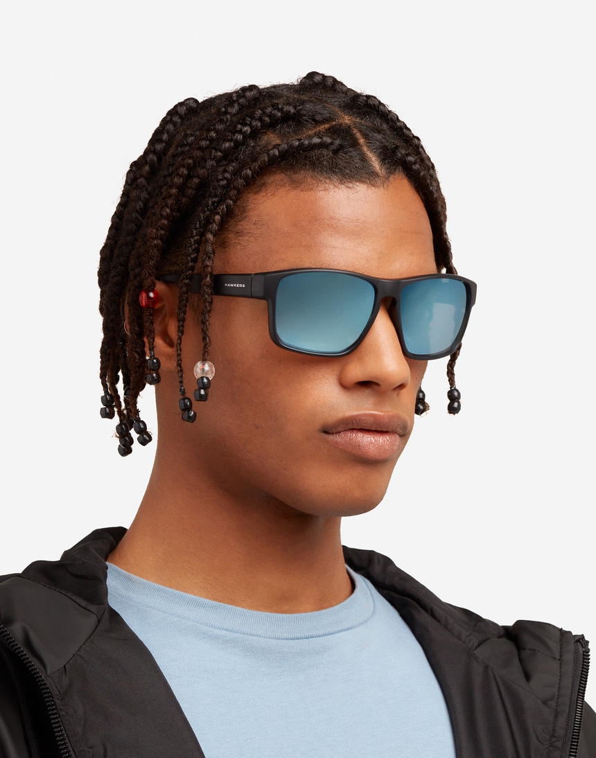 Hawkers Black Blue Chrome Faster master image number 8.0