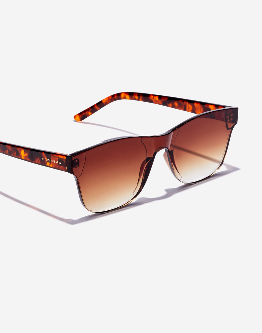 Hawkers IDLE - GRADIENT BROWN master image number 4.0