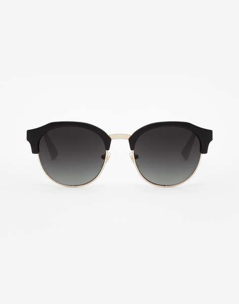 Hawkers Rubber Black Dark Classic Rounded master