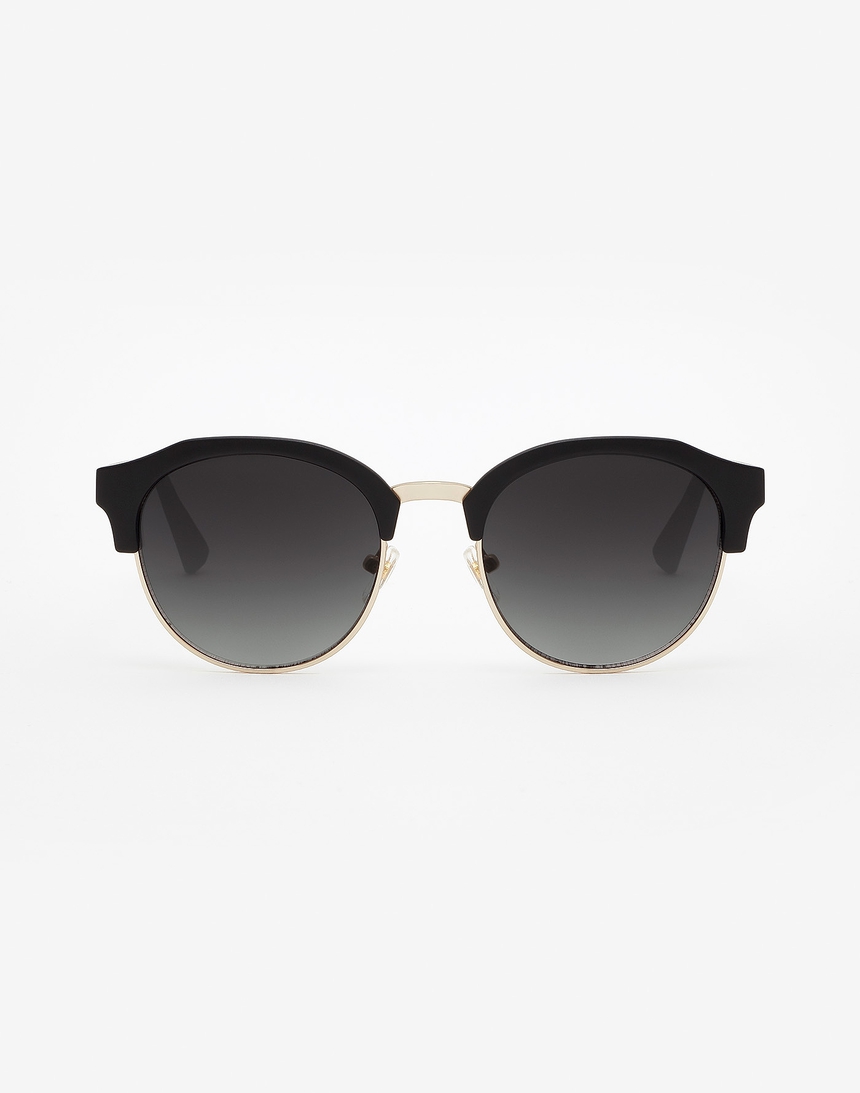 Hawkers Rubber Black Dark Classic Rounded master image number 0