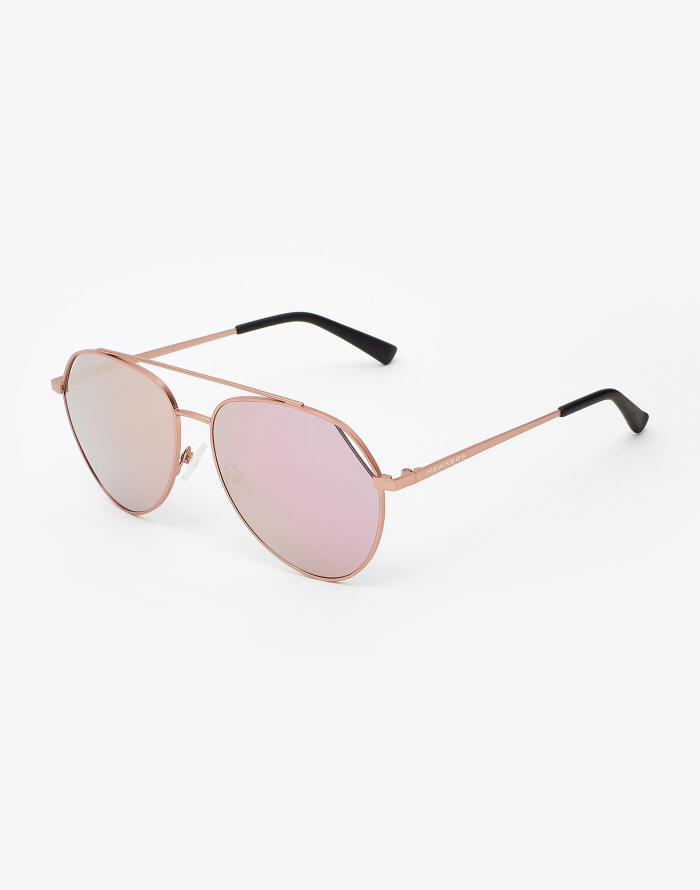 Buy Man Pink Sunglasses Online | Hawkers USA® Official Store