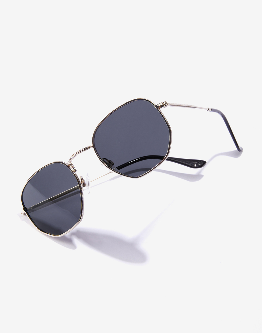 Hawkers SIXGON DRIVE - POLARIZED GOLD GREY master image number 2