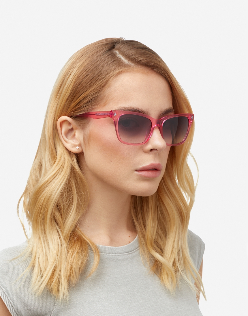 Hawkers MAZE - PINK GRADIENT IRON master image number 6.0