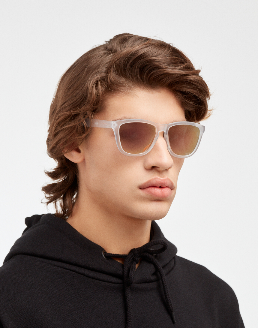Hawkers ONE COLT - POLARIZED CRYSTAL PINK master image number 7.0