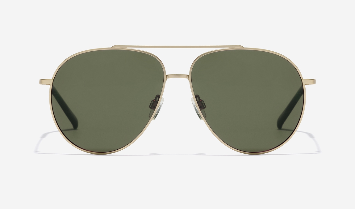 Hawkers JACK POT - POLARIZED GOLD ALLIGATOR master image number 1
