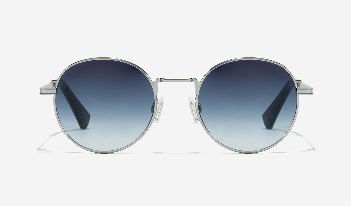 Hawkers MOMA - SILVER BLUE master image number 1